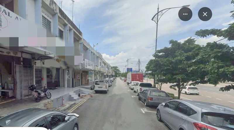Shop / Office for Sale in Taman Tasek (Johor Bahru) - Kelvin Lim - Exterior - PropertyGuru.com.my