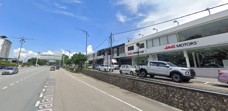 Shop / Office for Sale in Taman Tasek (Johor Bahru) - Kelvin Lim - Exterior - PropertyGuru.com.my