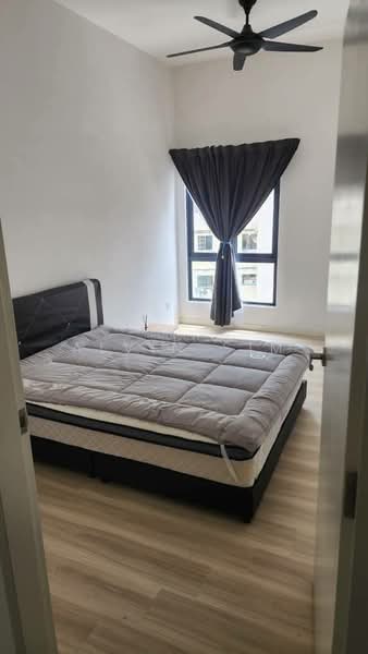 Kondominium untuk Disewa di Novus - Alvin Sim - Bedroom - PropertyGuru.com.my