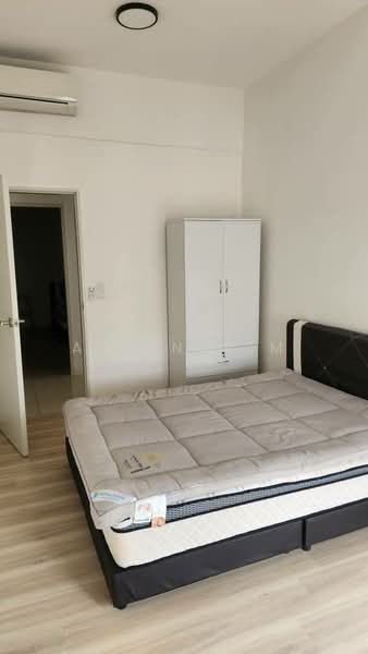 Kondominium untuk Disewa di Novus - Alvin Sim - Bedroom - PropertyGuru.com.my