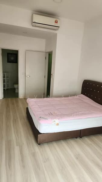 Kondominium untuk Disewa di Novus - Alvin Sim - Bedroom - PropertyGuru.com.my
