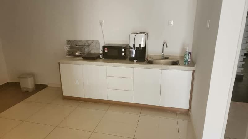 Kondominium untuk Disewa di Novus - Alvin Sim - Kitchen - PropertyGuru.com.my