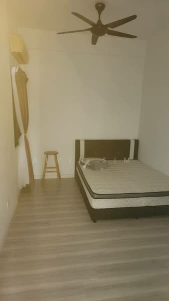 Kondominium untuk Disewa di Novus - Alvin Sim - Bedroom - PropertyGuru.com.my
