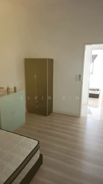 Kondominium untuk Disewa di Novus - Alvin Sim - Bedroom - PropertyGuru.com.my