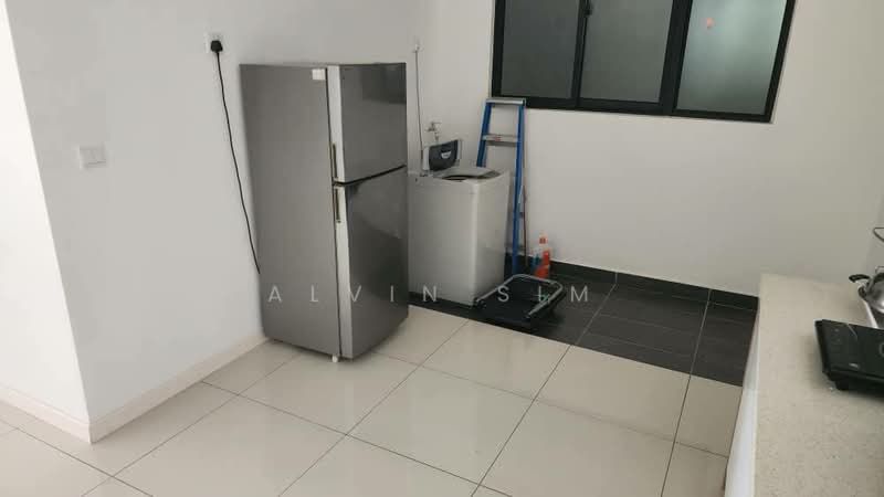Kondominium untuk Disewa di Novus - Alvin Sim - Interior - PropertyGuru.com.my