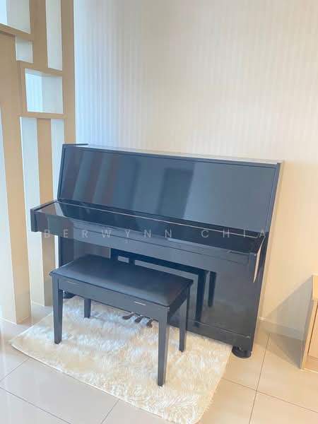 Servis Apartment untuk Dijual di Sunway Serene - Berwynn Chia - Interior - PropertyGuru.com.my