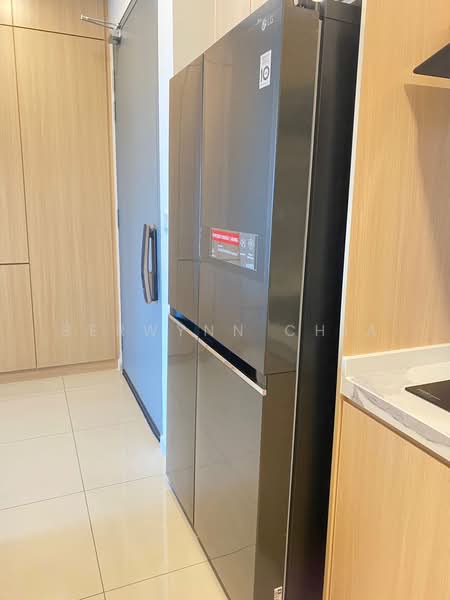 Servis Apartment untuk Dijual di Sunway Serene - Berwynn Chia - PropertyGuru.com.my