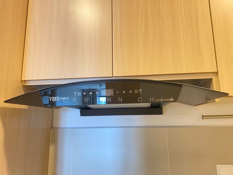 Servis Apartment untuk Dijual di Sunway Serene - Berwynn Chia - PropertyGuru.com.my