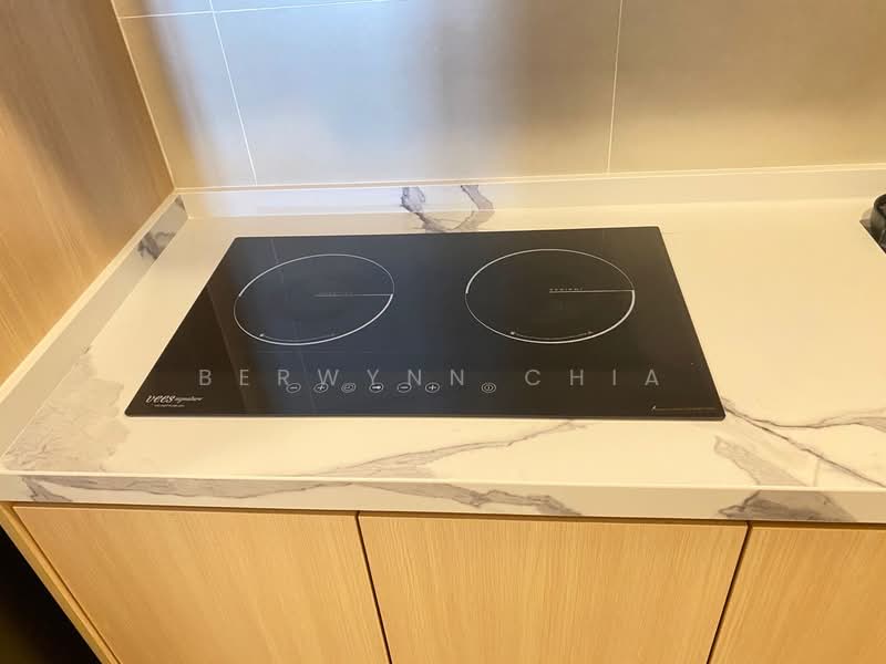 Servis Apartment untuk Dijual di Sunway Serene - Berwynn Chia - PropertyGuru.com.my