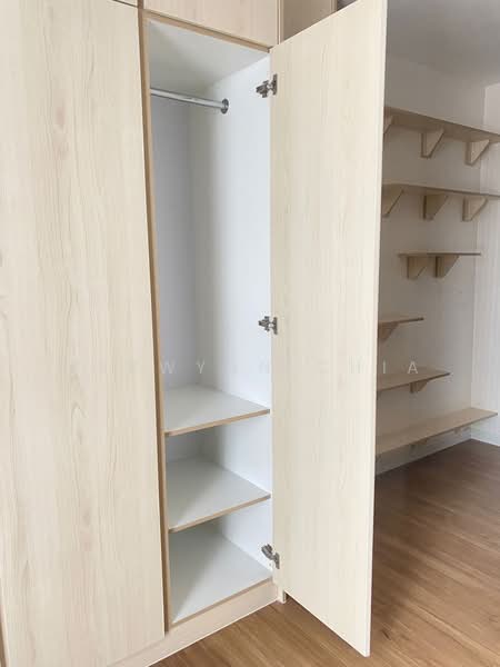 Servis Apartment untuk Dijual di Sunway Serene - Berwynn Chia - PropertyGuru.com.my