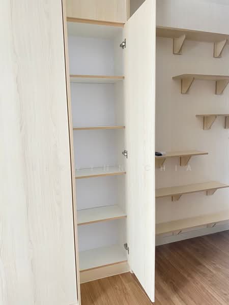 Servis Apartment untuk Dijual di Sunway Serene - Berwynn Chia - PropertyGuru.com.my