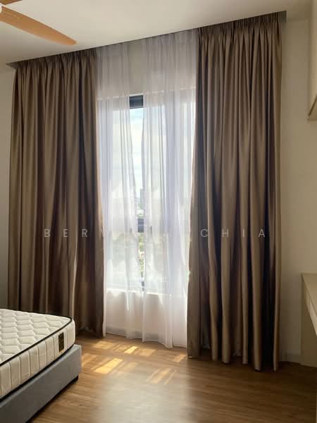 Servis Apartment untuk Dijual di Sunway Serene - Berwynn Chia - PropertyGuru.com.my