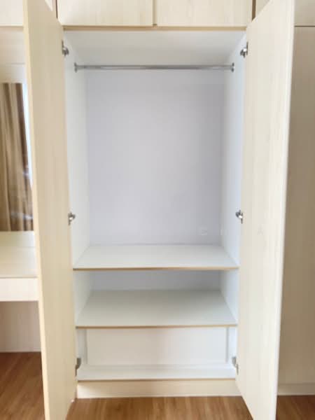 Servis Apartment untuk Dijual di Sunway Serene - Berwynn Chia - PropertyGuru.com.my