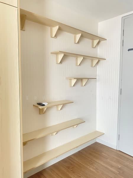 Servis Apartment untuk Dijual di Sunway Serene - Berwynn Chia - PropertyGuru.com.my