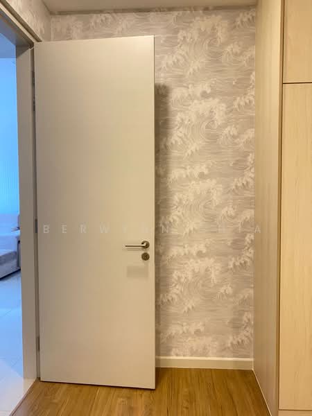 Servis Apartment untuk Dijual di Sunway Serene - Berwynn Chia - PropertyGuru.com.my