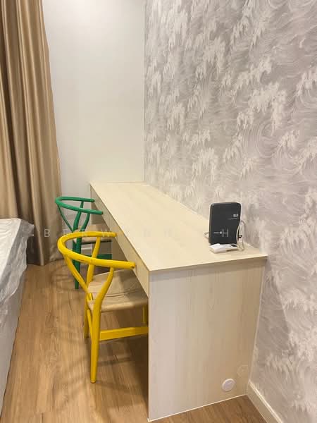 Servis Apartment untuk Dijual di Sunway Serene - Berwynn Chia - PropertyGuru.com.my