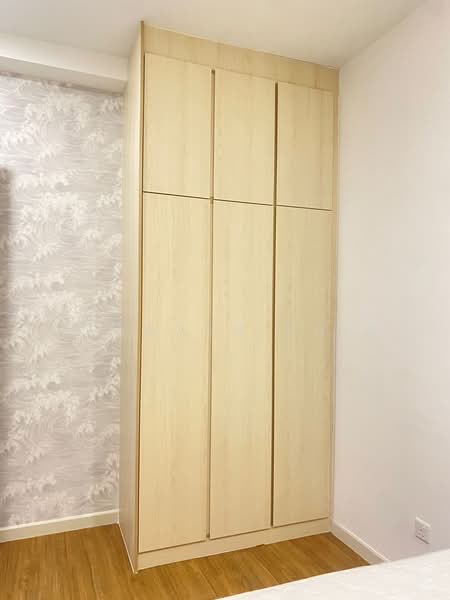 Servis Apartment untuk Dijual di Sunway Serene - Berwynn Chia - PropertyGuru.com.my