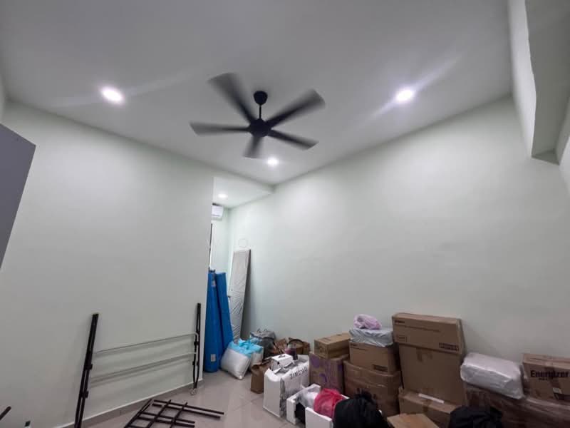 Rumah Teres 2 Tingkat untuk Dijual di Jasin (Melaka) - Woon . - Interior - PropertyGuru.com.my
