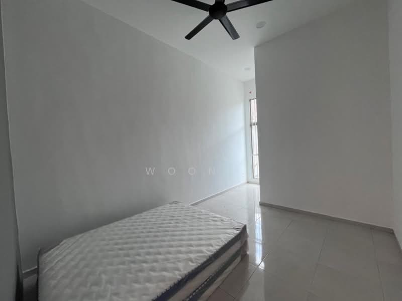 Rumah Teres 2 Tingkat untuk Dijual di Jasin (Melaka) - Woon . - Bedroom - PropertyGuru.com.my