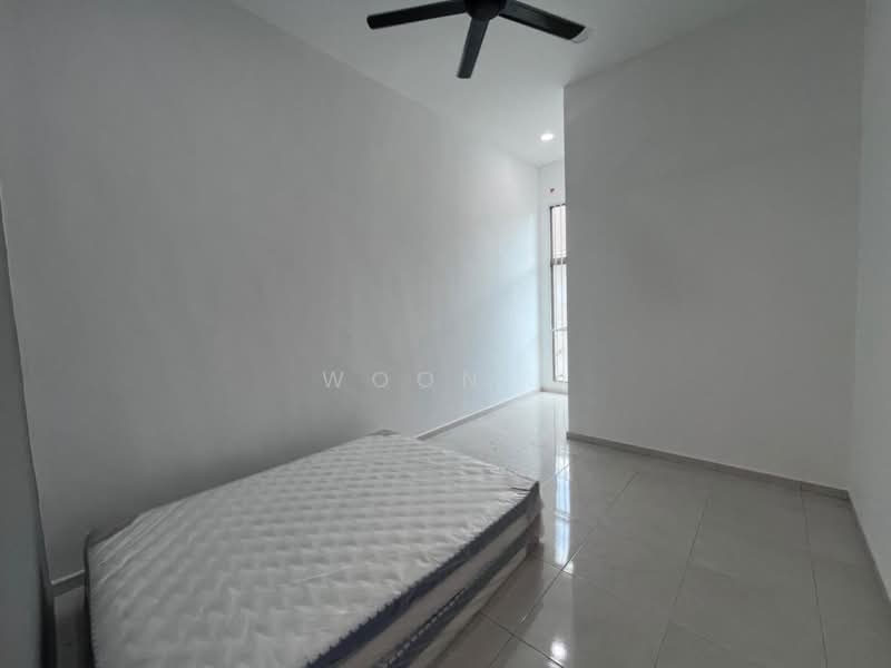 Rumah Teres 2 Tingkat untuk Dijual di Jasin (Melaka) - Woon . - Bedroom - PropertyGuru.com.my