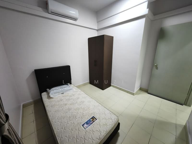 Pangsapuri untuk Dijual di Residensi Falim (PR1MA Falim) - Lee Muzi - Bedroom - PropertyGuru.com.my