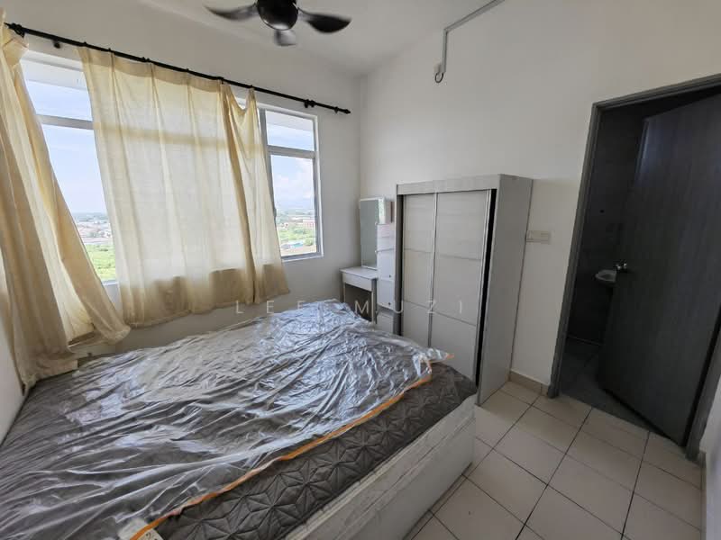 Pangsapuri untuk Dijual di Residensi Falim (PR1MA Falim) - Lee Muzi - Bedroom - PropertyGuru.com.my