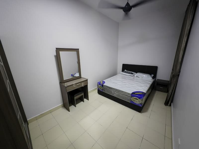 Pangsapuri untuk Dijual di Residensi Falim (PR1MA Falim) - Lee Muzi - Bedroom - PropertyGuru.com.my