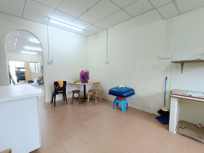 Rumah Teres 1 Tingkat untuk Dijual di Taman Tunku Putra (Kulim) - Mei Yee Lee - Interior - PropertyGuru.com.my