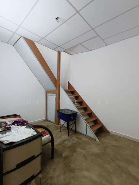 Rumah Teres 1 Tingkat untuk Dijual di Taman Tunku Putra (Kulim) - Mei Yee Lee - Interior - PropertyGuru.com.my