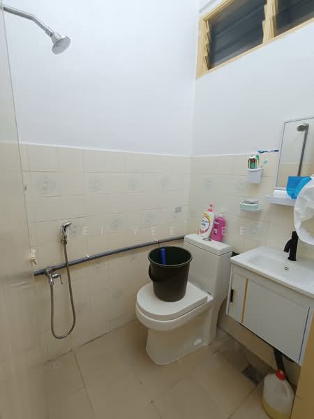 Rumah Teres 1 Tingkat untuk Dijual di Taman Tunku Putra (Kulim) - Mei Yee Lee - Bathroom - PropertyGuru.com.my