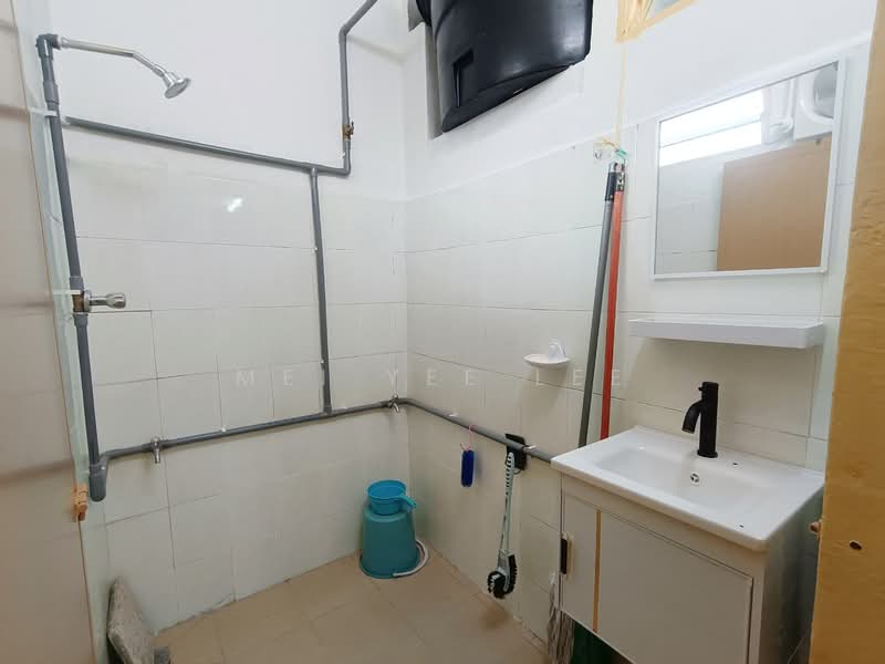 Rumah Teres 1 Tingkat untuk Dijual di Taman Tunku Putra (Kulim) - Mei Yee Lee - Bathroom - PropertyGuru.com.my