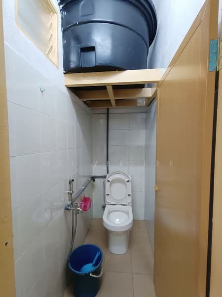 Rumah Teres 1 Tingkat untuk Dijual di Taman Tunku Putra (Kulim) - Mei Yee Lee - Bathroom - PropertyGuru.com.my