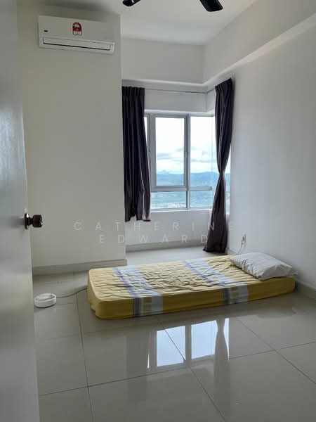 Servis Apartment untuk Disewa di Savanna Executive Suite @ Southville City - Catherine Edward - Bedroom - PropertyGuru.com.my