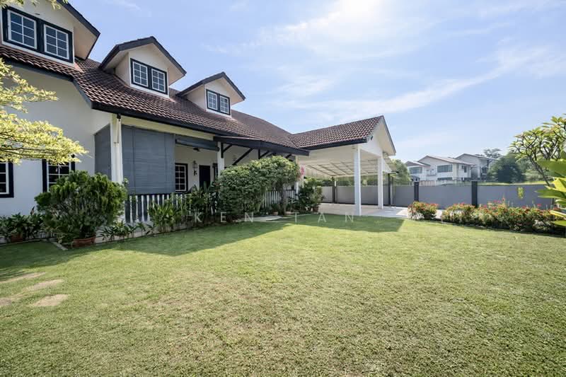 Bungalow for Sale in Seksyen 8 (Petaling Jaya) - Ken Tan - PropertyGuru.com.my
