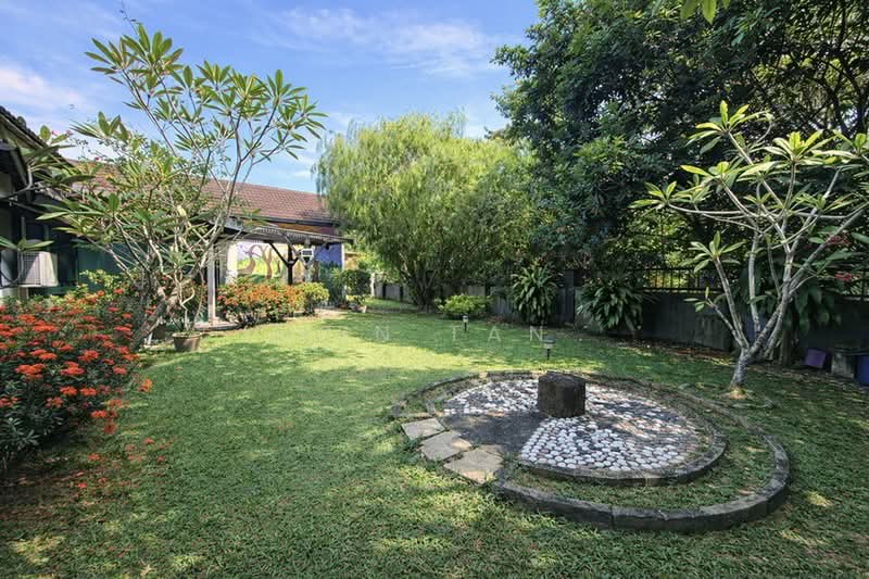 Bungalow for Sale in Seksyen 8 (Petaling Jaya) - Ken Tan - PropertyGuru.com.my