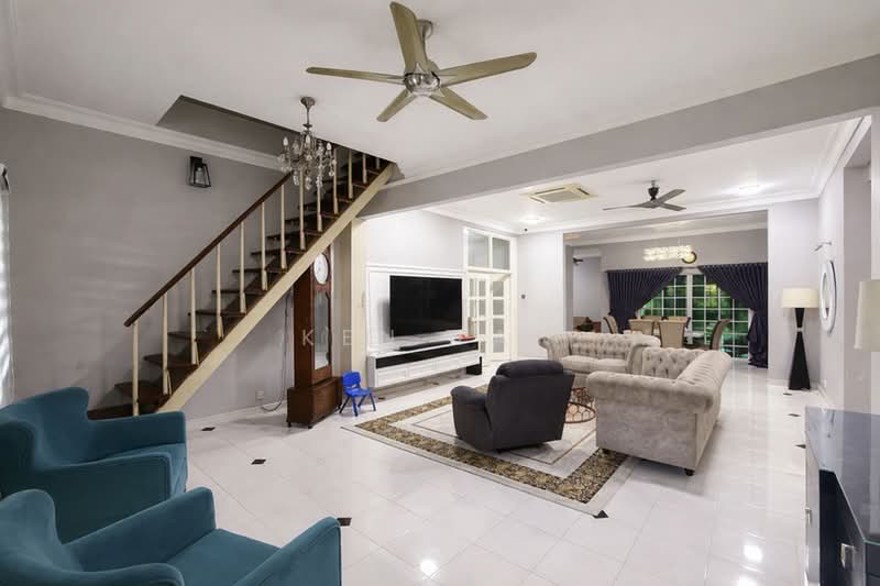 Bungalow for Sale in Seksyen 8 (Petaling Jaya) - Ken Tan - PropertyGuru.com.my