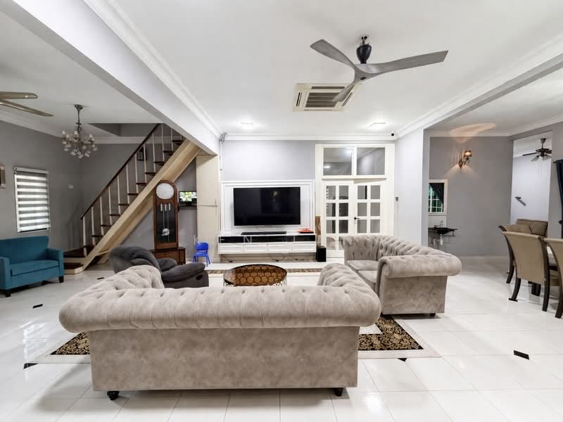 Bungalow for Sale in Seksyen 8 (Petaling Jaya) - Ken Tan - PropertyGuru.com.my
