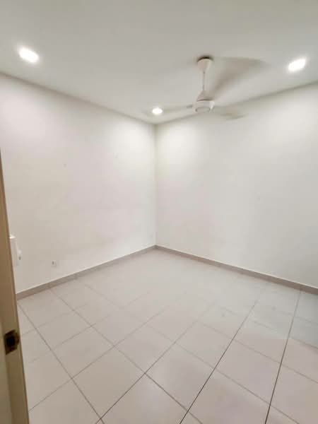 Cluster House for Sale in Shah Alam (Selangor) - Khairul Syafiq - bedroom - PropertyGuru.com.my