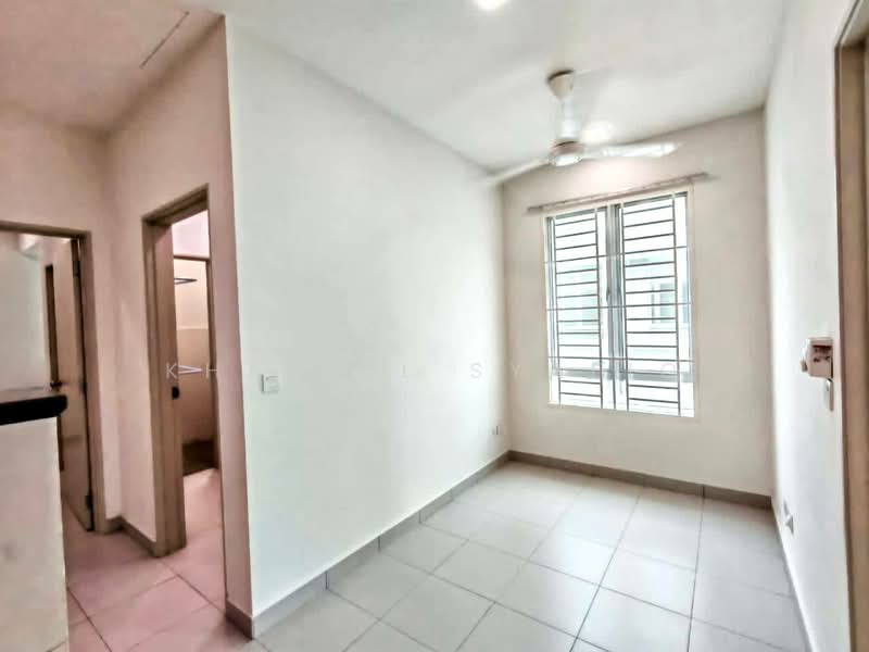 Cluster House for Sale in Shah Alam (Selangor) - Khairul Syafiq - Interior - PropertyGuru.com.my