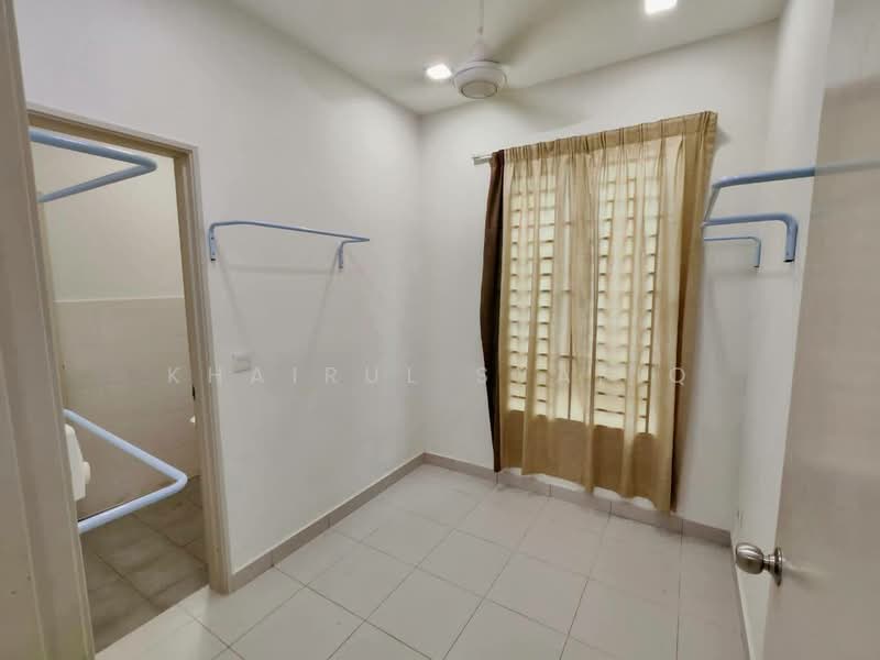 Cluster House for Sale in Shah Alam (Selangor) - Khairul Syafiq - Bedroom - PropertyGuru.com.my