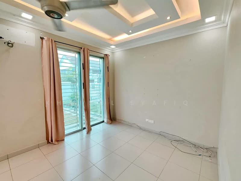 Cluster House for Sale in Shah Alam (Selangor) - Khairul Syafiq - Interior - PropertyGuru.com.my