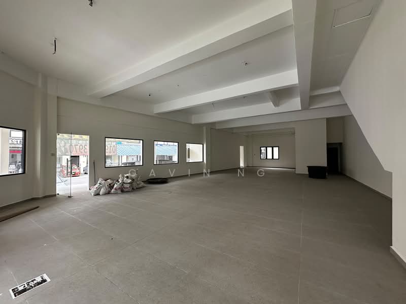 Shop / Office untuk Disewa di Bandar Indahpura (Kulai) - Gavin Ng - Interior - PropertyGuru.com.my