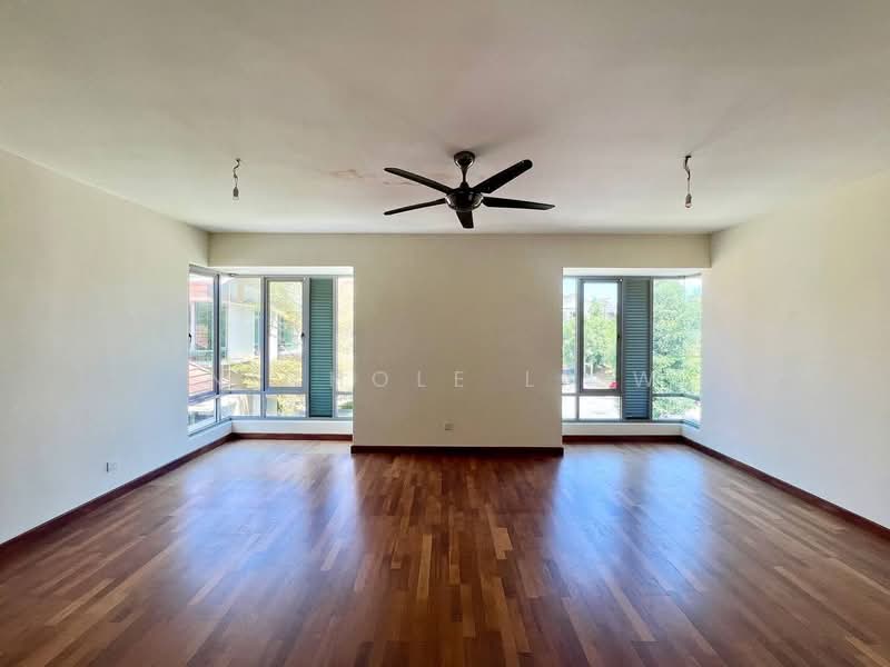 Bungalow for Sale in Kajang (Selangor) - Nichole Liew - Living Room - PropertyGuru.com.my