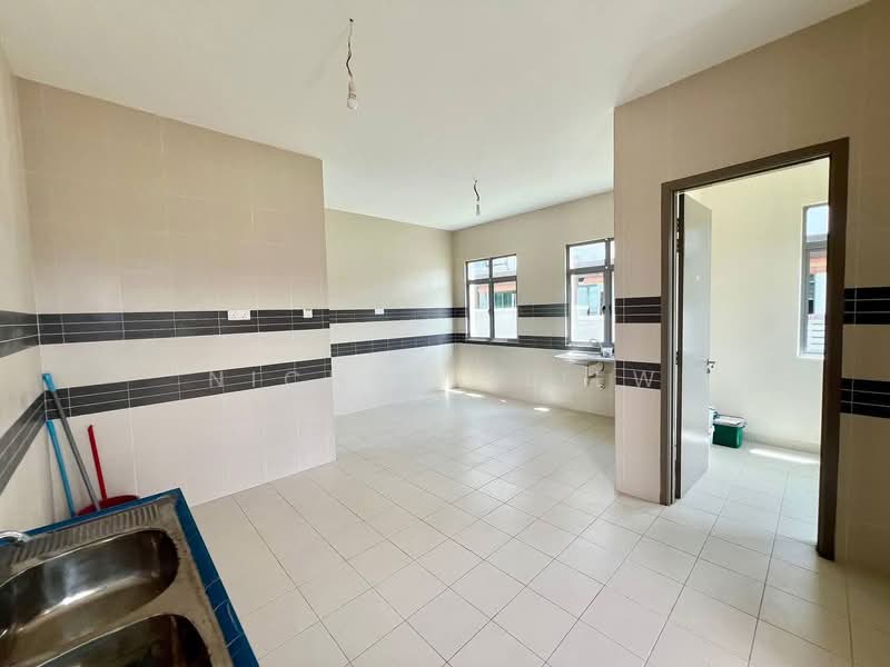 Bungalow for Sale in Kajang (Selangor) - Nichole Liew - Kitchen - PropertyGuru.com.my