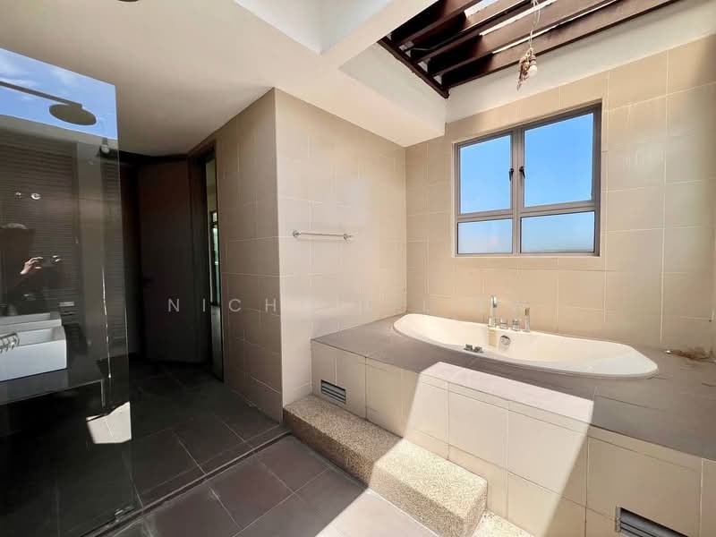 Bungalow for Sale in Kajang (Selangor) - Nichole Liew - Bathroom - PropertyGuru.com.my