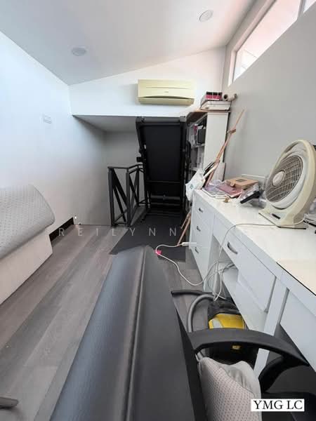 Terraced House for Sale in Bandar Botanic (Klang) - Reilynn Tue - Interior - PropertyGuru.com.my