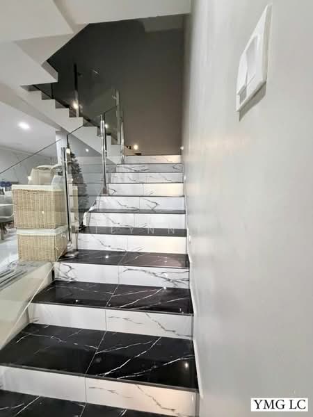 Terraced House for Sale in Bandar Botanic (Klang) - Reilynn Tue - Interior - PropertyGuru.com.my