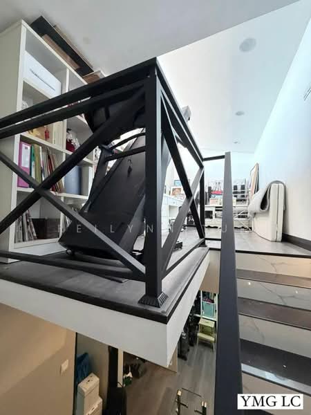 Terraced House for Sale in Bandar Botanic (Klang) - Reilynn Tue - Interior - PropertyGuru.com.my