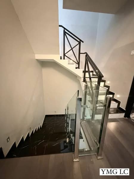 Terraced House for Sale in Bandar Botanic (Klang) - Reilynn Tue - Interior - PropertyGuru.com.my