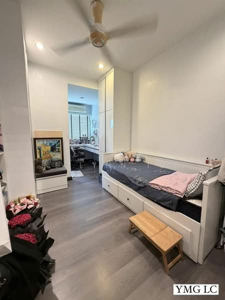 Terraced House for Sale in Bandar Botanic (Klang) - Reilynn Tue - Bedroom - PropertyGuru.com.my